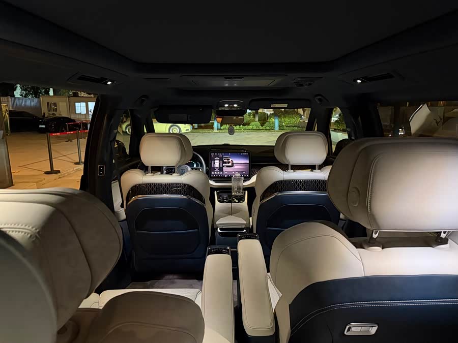 Volkswagen Phideon 2023 immagine di auto #16