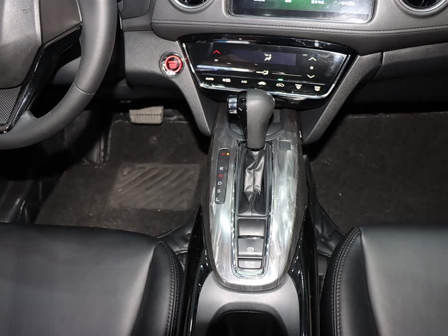 Honda XR-V 2020 image de voiture #16