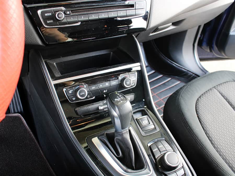 BMW 2 Series Gran Tourer 2017 صورة سيارة #16