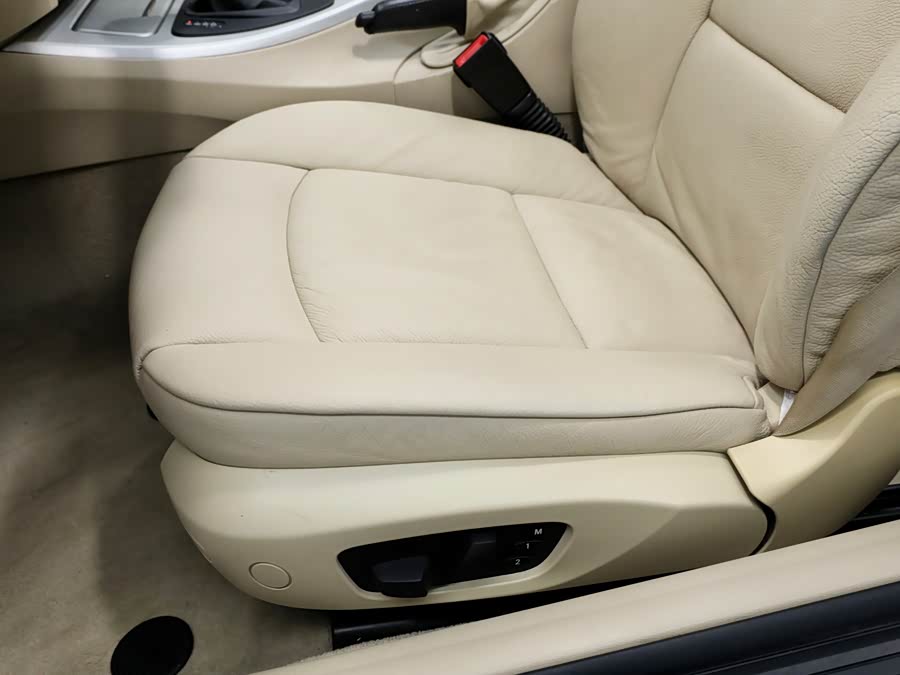 BMW 3 Series (Imported) 2007 #16 BMW 3 Series (Imported) 2007 immagine di auto #16