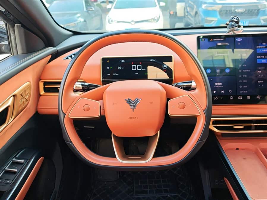 Neta X 2023 imagem de carro #16