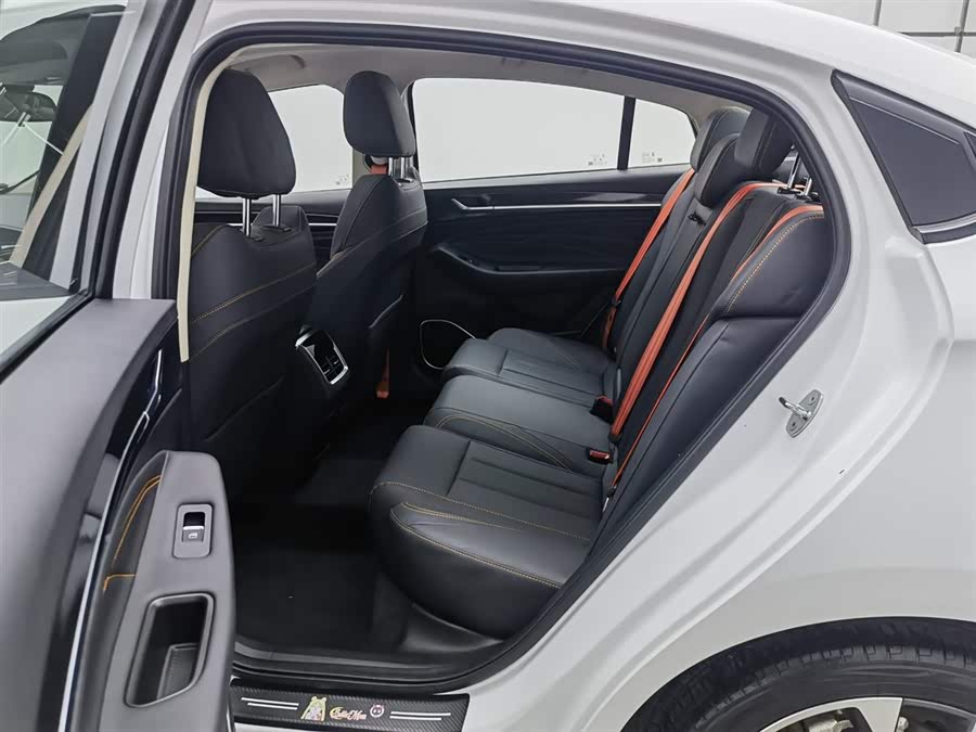 Chery Arrizo 5 GT 2023 صورة سيارة #16