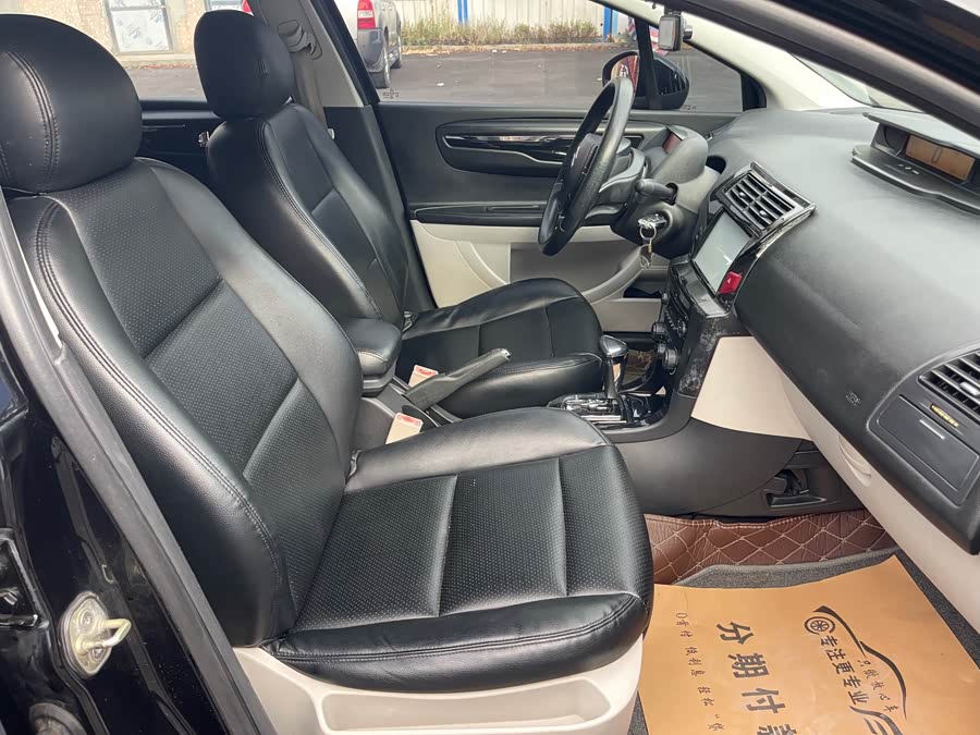 Citroen C-Quatre 2013 car image #16