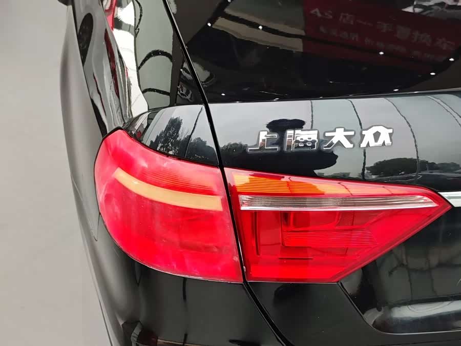 Volkswagen Lavida 2016 car image #16