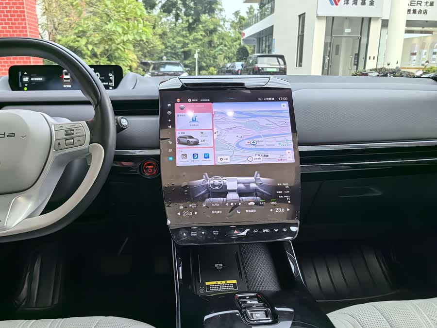 Honda S7 2025 #16 Honda S7 2025 car image #16