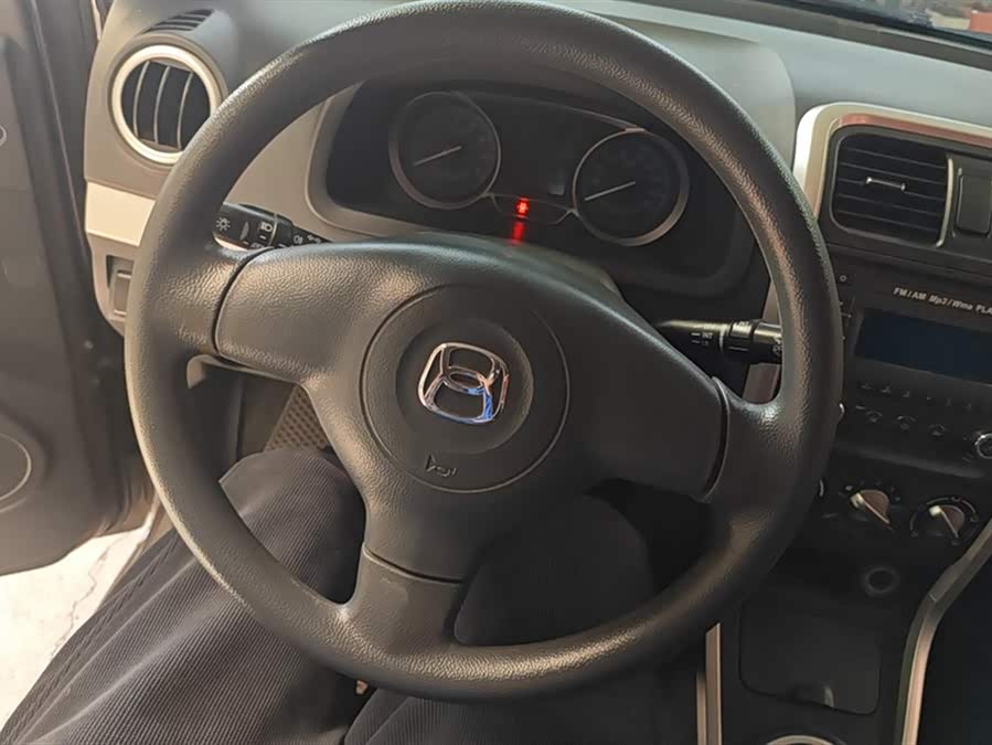 Suzuki Wagon R X5 2017 imagen de coche #16