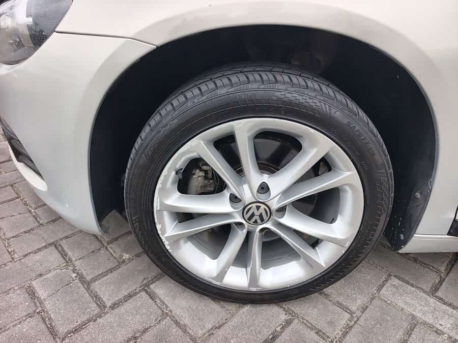 Volkswagen Scirocco 2015 #16 Volkswagen Scirocco 2015 изображение автомобиля #16