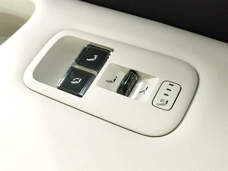 Denza N9 2025 #16 Denza N9 2025 immagine di auto #16