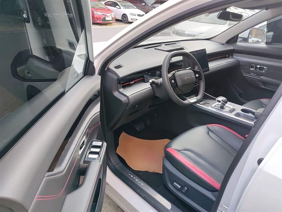 捷途 捷途大圣i-DM 2024 汽车图片 #16