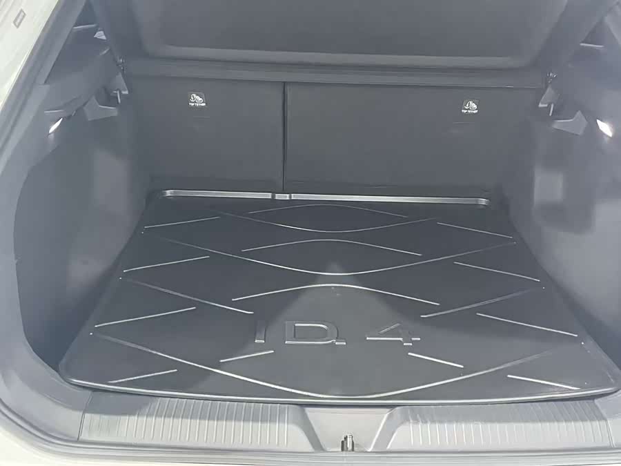 Volkswagen ID.4 X 2024 #16 Volkswagen ID.4 X 2024 immagine di auto #16