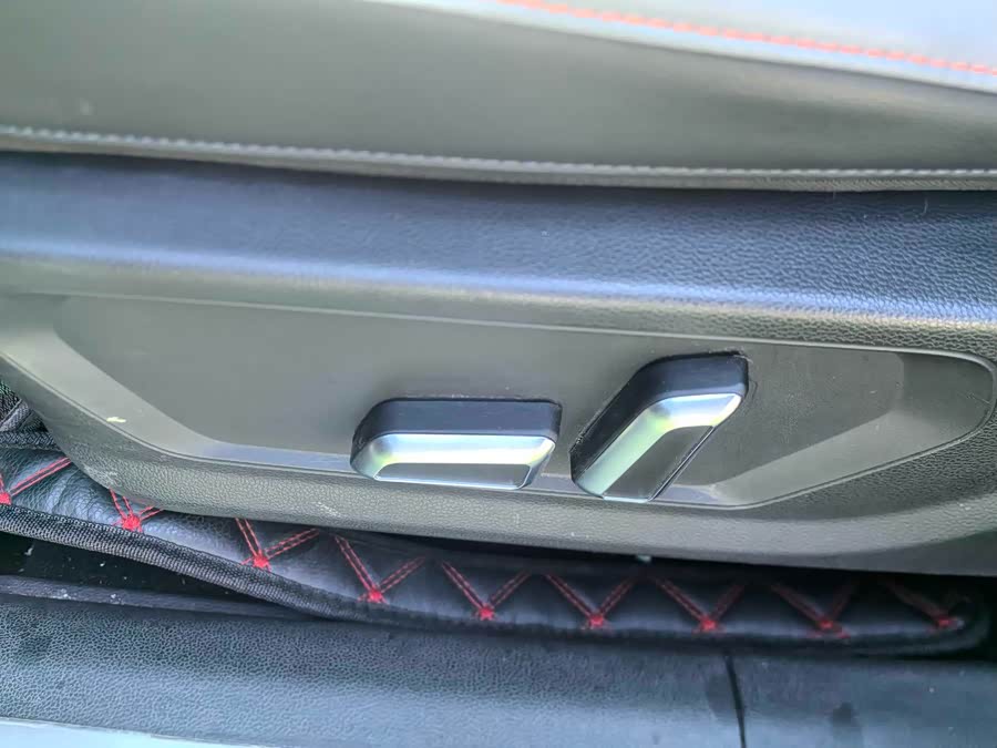 Haval Rabbit 2021 immagine di auto #16