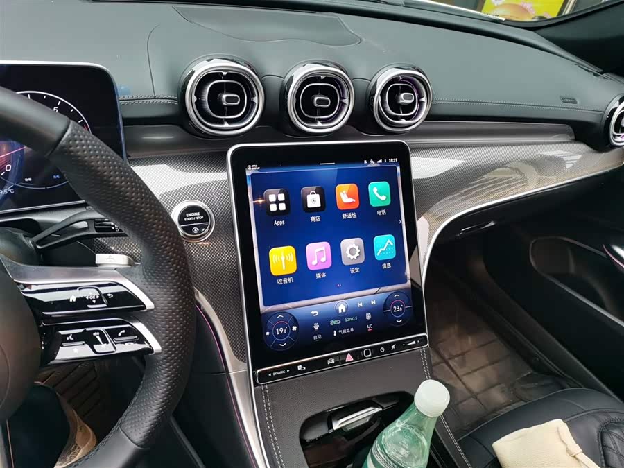 Mercedes-Benz CLE Class 2025 #16 Mercedes-Benz CLE Class 2025 car image #16