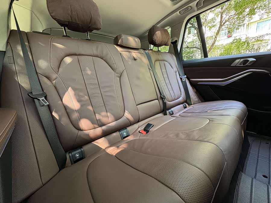 BMW X5 (Imported) 2021 #16 BMW X5 (Imported) 2021 car image #16