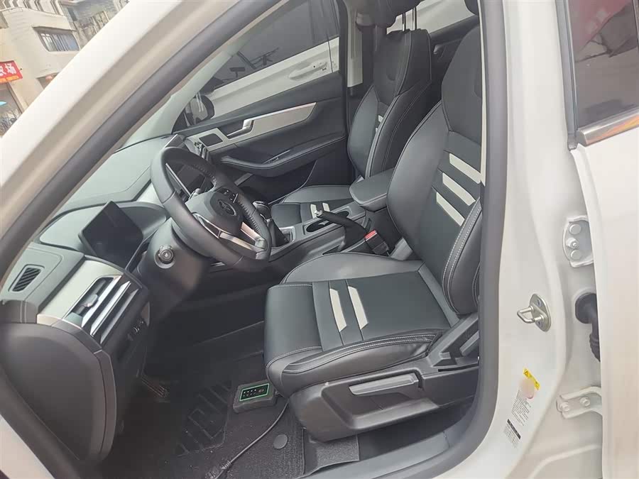 BYD Qin Pro 2020 immagine di auto #16