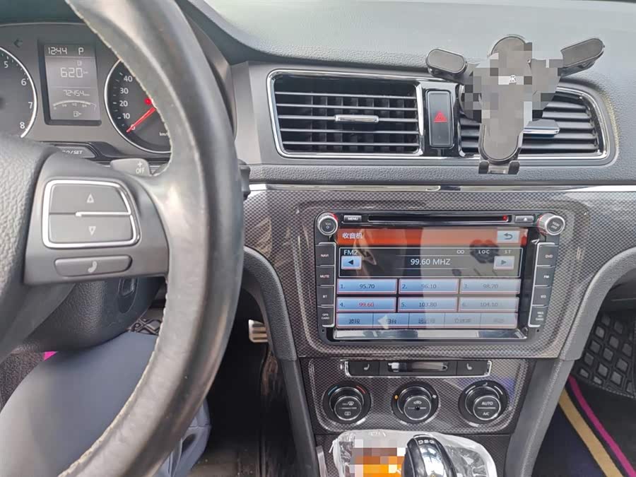 Volkswagen Cross Lavida 2015 #16 Volkswagen Cross Lavida 2015 car image #16