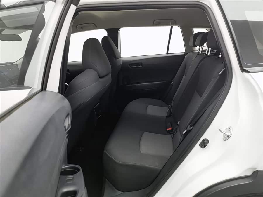 Toyota Frontlander 2024 #16 Toyota Frontlander 2024 imagen de coche #16