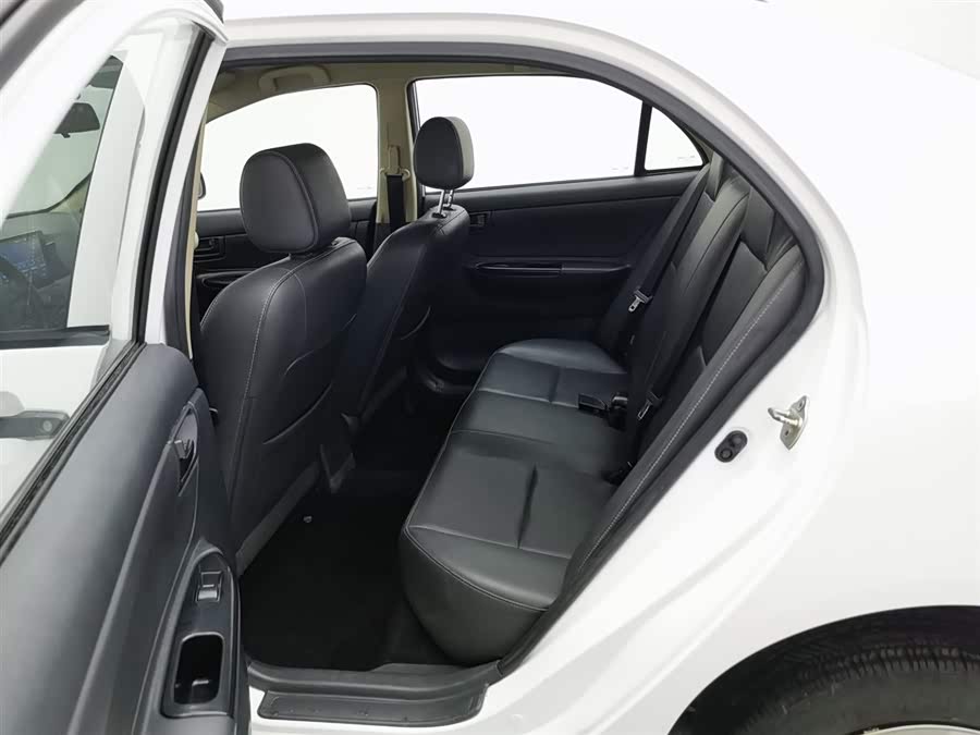 BYD F3 2019 #16 BYD F3 2019 imagem de carro #16