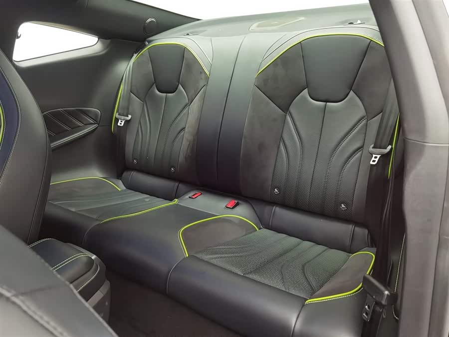 哪吒汽车 哪吒GT 2023 汽车图片 #16