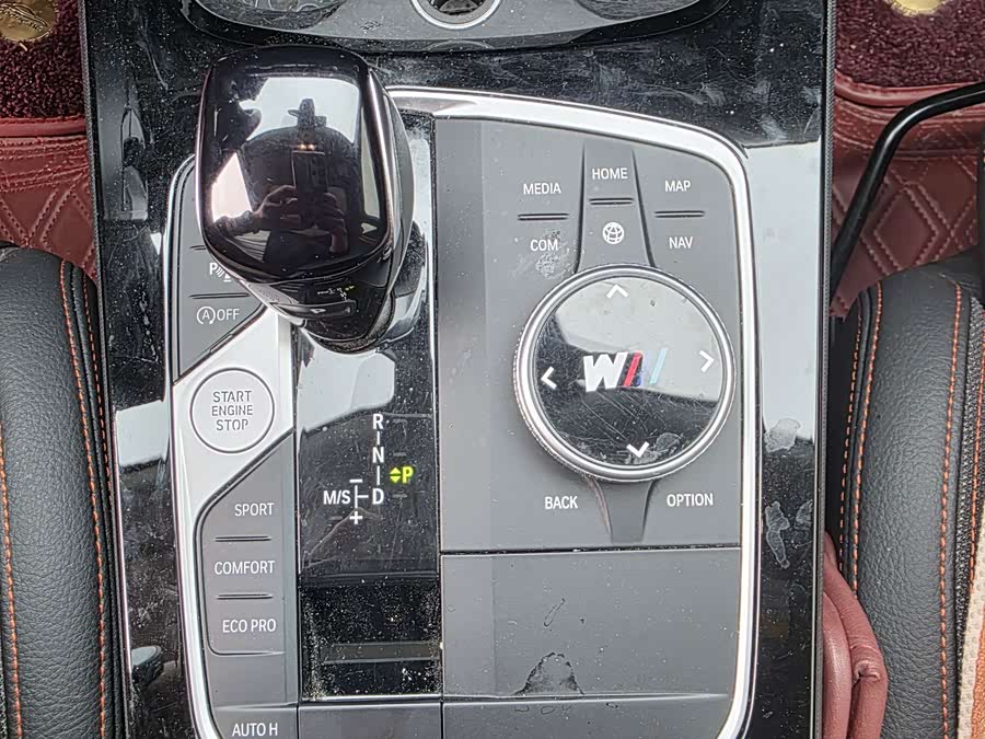 BMW 2 Series (Imported) 2023 car image #16