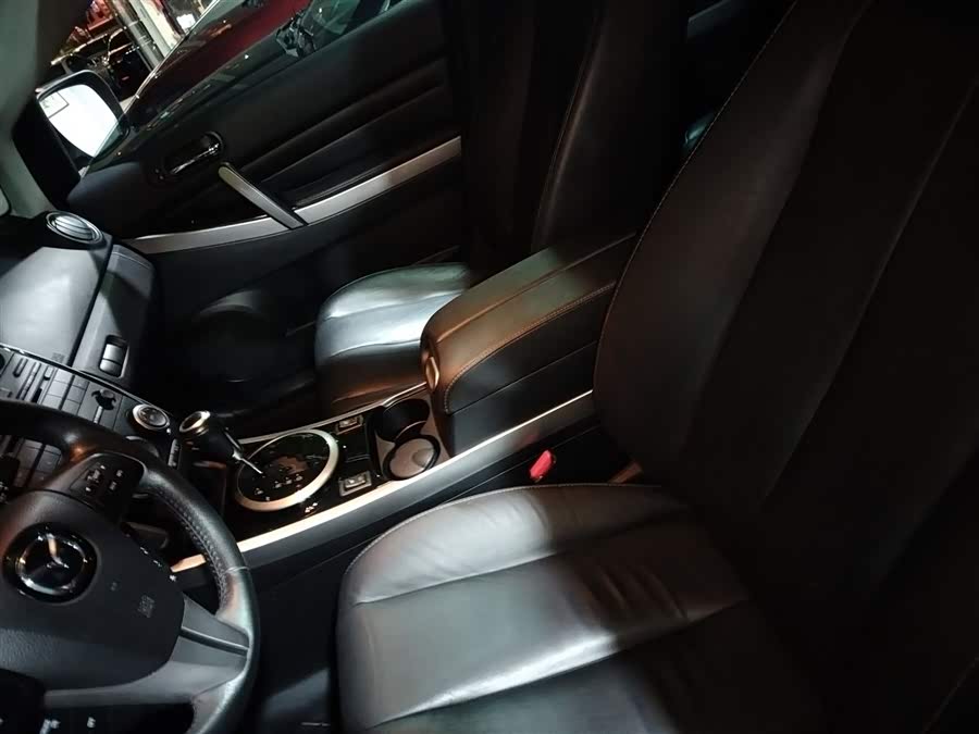 马自达 马自达CX-7 2015 汽车图片 #16