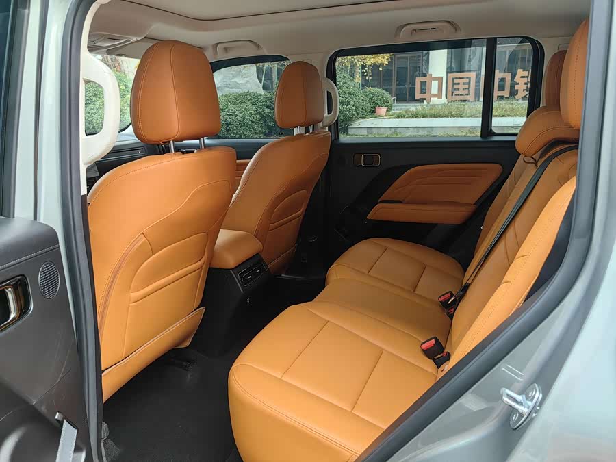 Haval Raptor New Energy 2023 #16 Haval Raptor New Energy 2023 car image #16