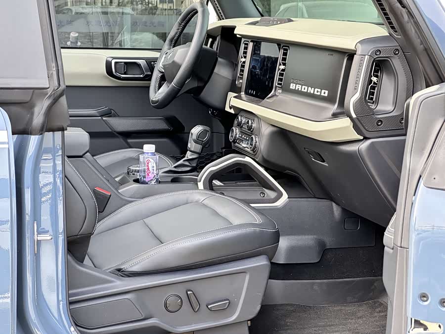 福特 福特烈马 2024 #16 福特 福特烈马 2024 汽车图片 #16