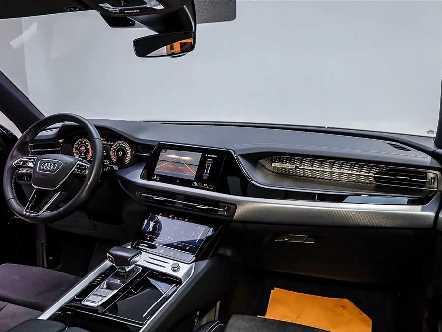 Audi Q6 2024 image de voiture #16