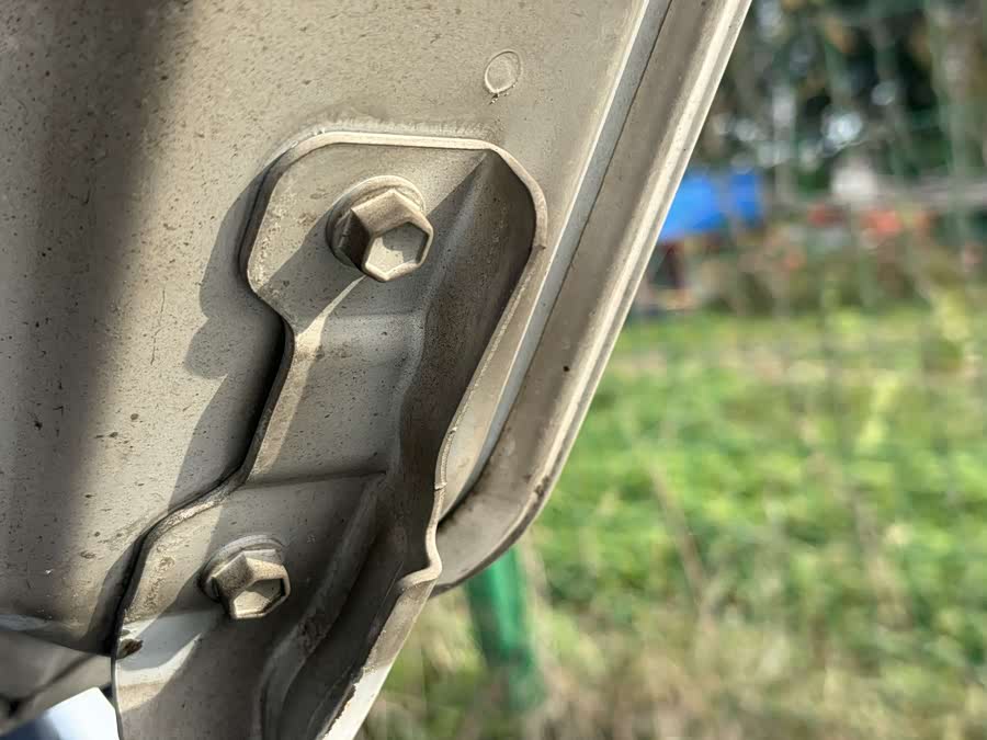 Kia K2 2013 image de voiture #16