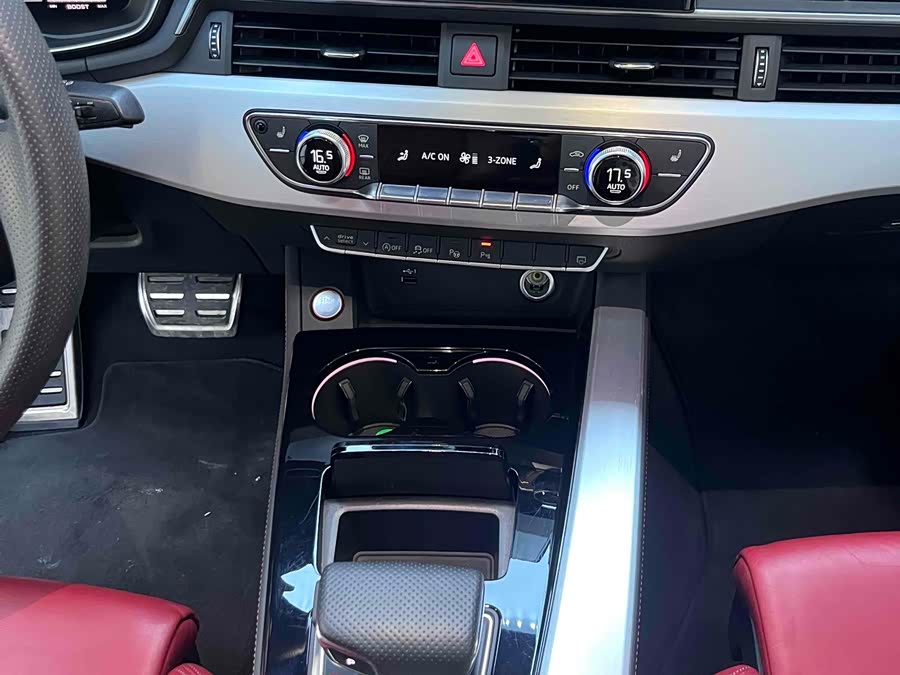 Audi S5 2021 #16 Audi S5 2021 car image #16