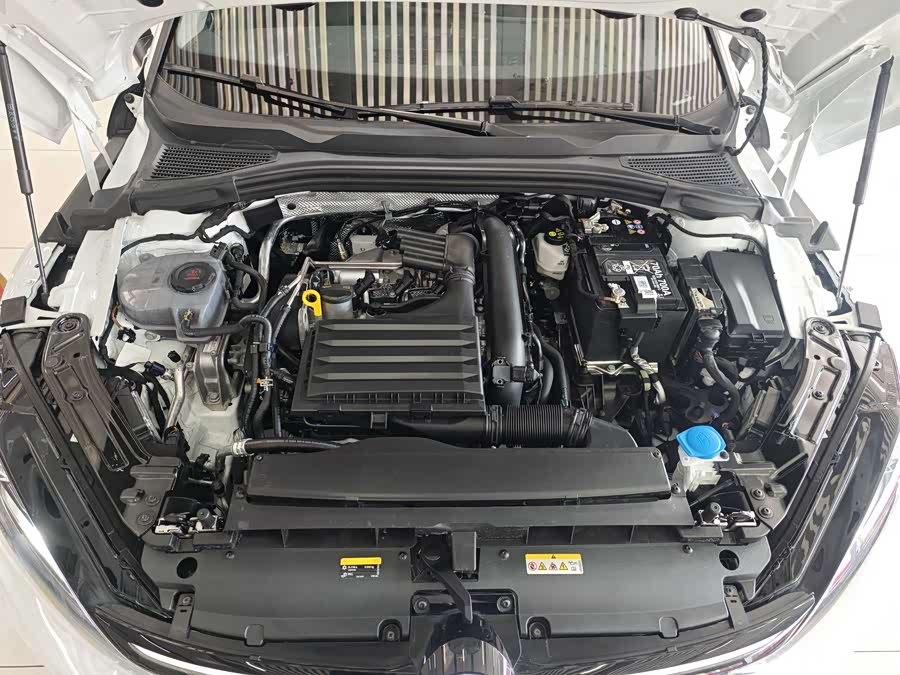 Volkswagen Lamando 2024 imagem de carro #16