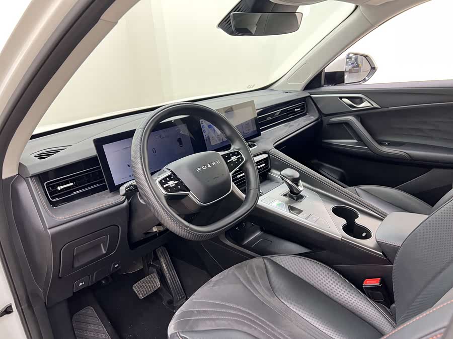 Roewe D5X DMH 2024 car image #16