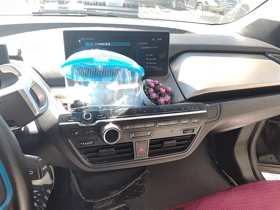 BMW i3 (Imported) 2019 صورة سيارة #16