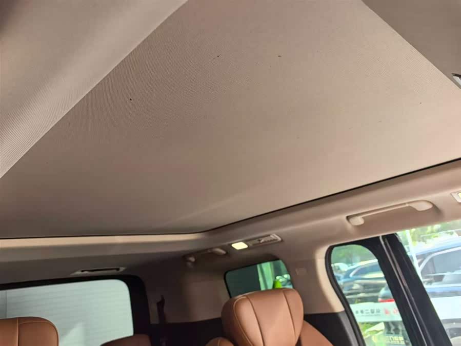 HongQi HQ9 PHEV 2024 imagem de carro #16