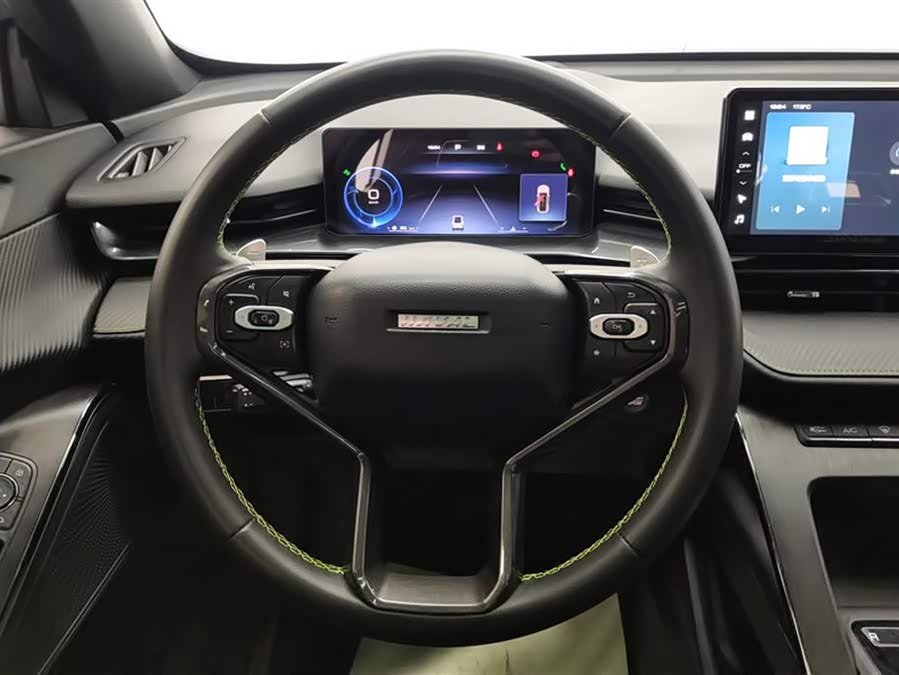 Haval H6S 2022 immagine di auto #16