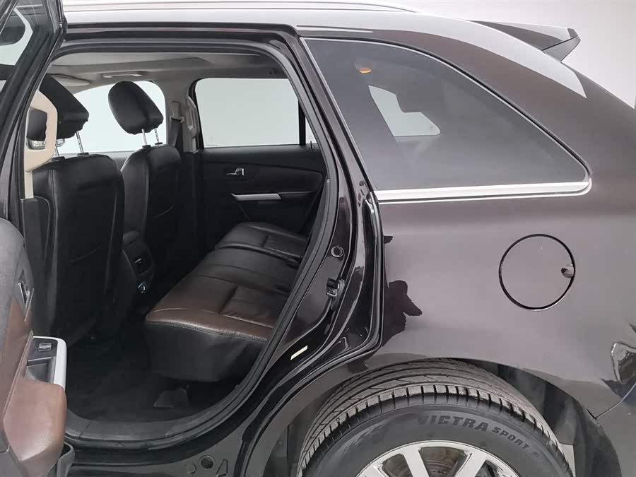 Ford Edge (Imported) 2014 immagine di auto #16