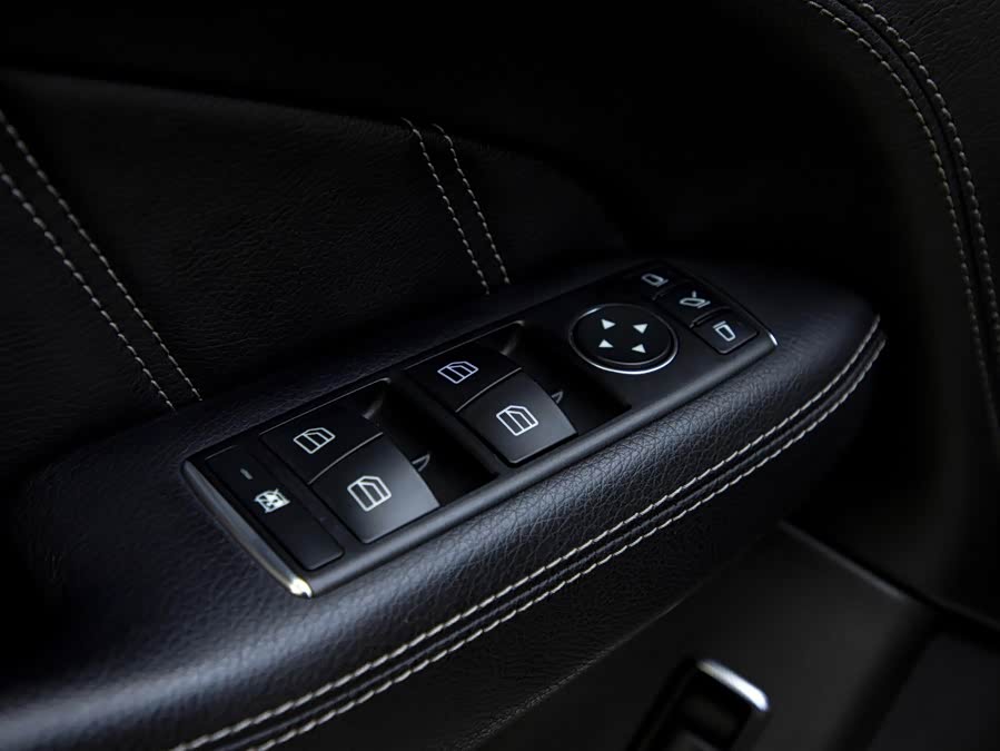 Mercedes-Benz M AMG 2013 #16 Mercedes-Benz M AMG 2013 image de voiture #16