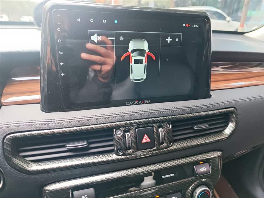 Kia Sorento 2018 car image #16