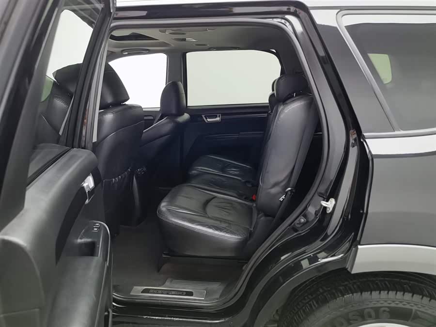 起亚 霸锐 2011 汽车图片 #16