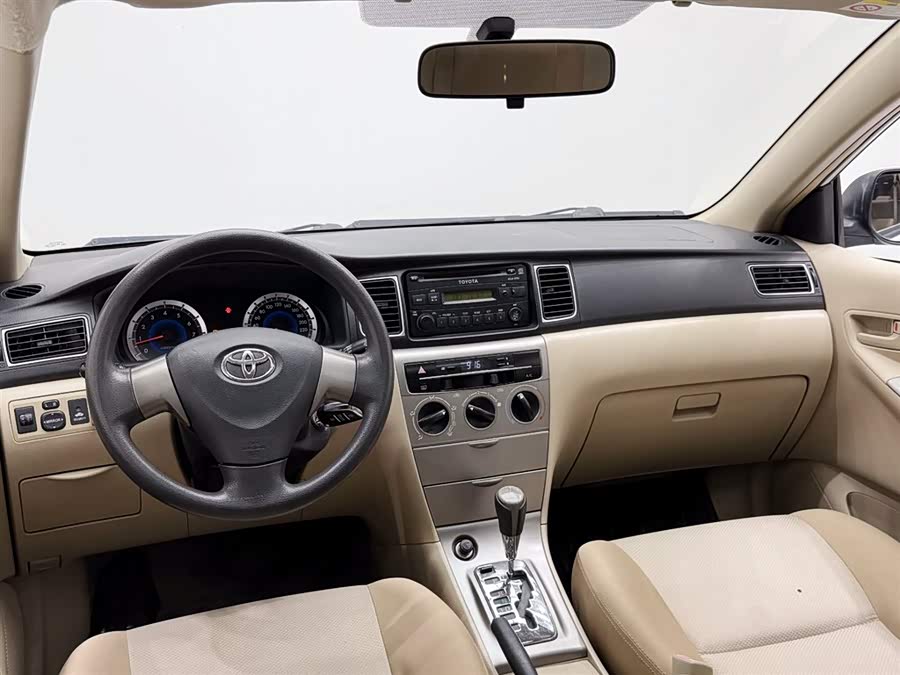 Toyota Reiz 2014 immagine di auto #16