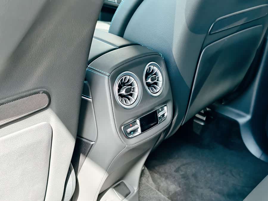 Mercedes-Benz G Class New Energy صورة سيارة #16