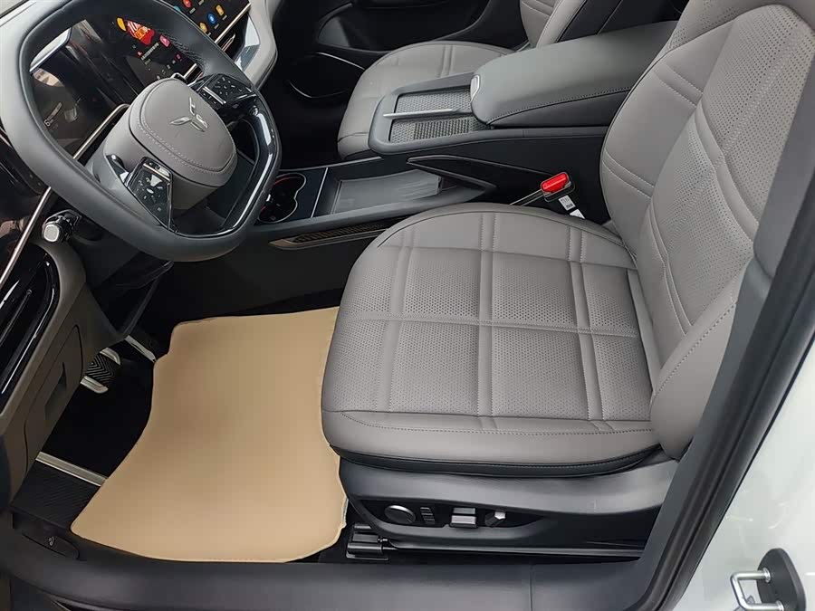 HongQi EH7 2024 #16 HongQi EH7 2024 immagine di auto #16