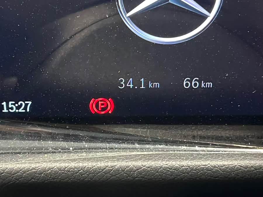 Mercedes-Benz EQB Class 2025 #16 Mercedes-Benz EQB Class 2025 immagine di auto #16