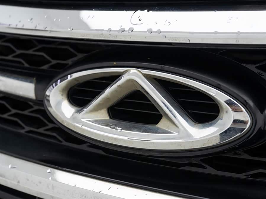 奇瑞 瑞虎5 2016 汽车图片 #16