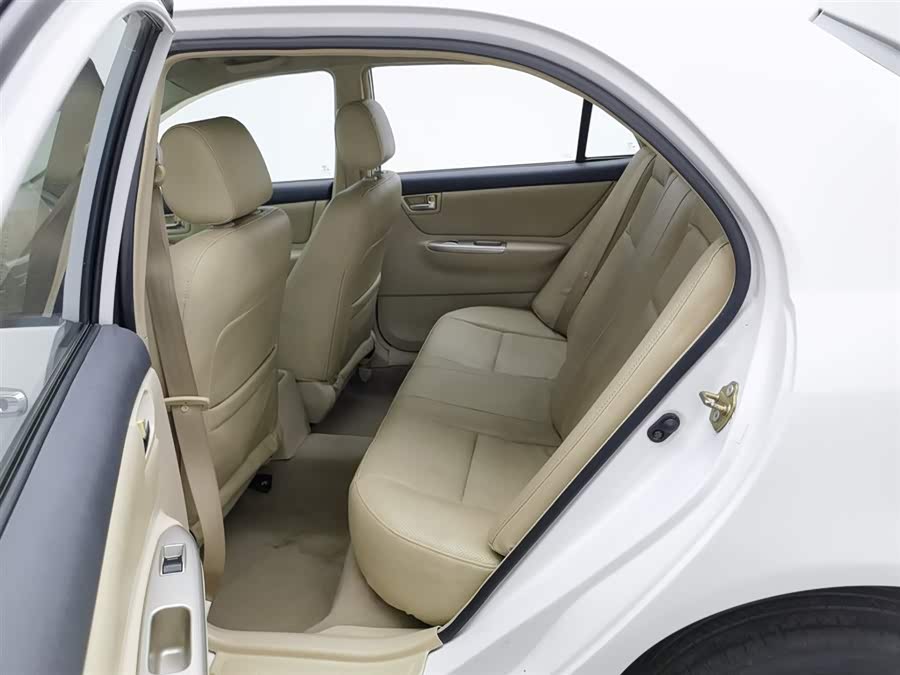 BYD F3R 2013 #16 BYD F3R 2013 car image #16