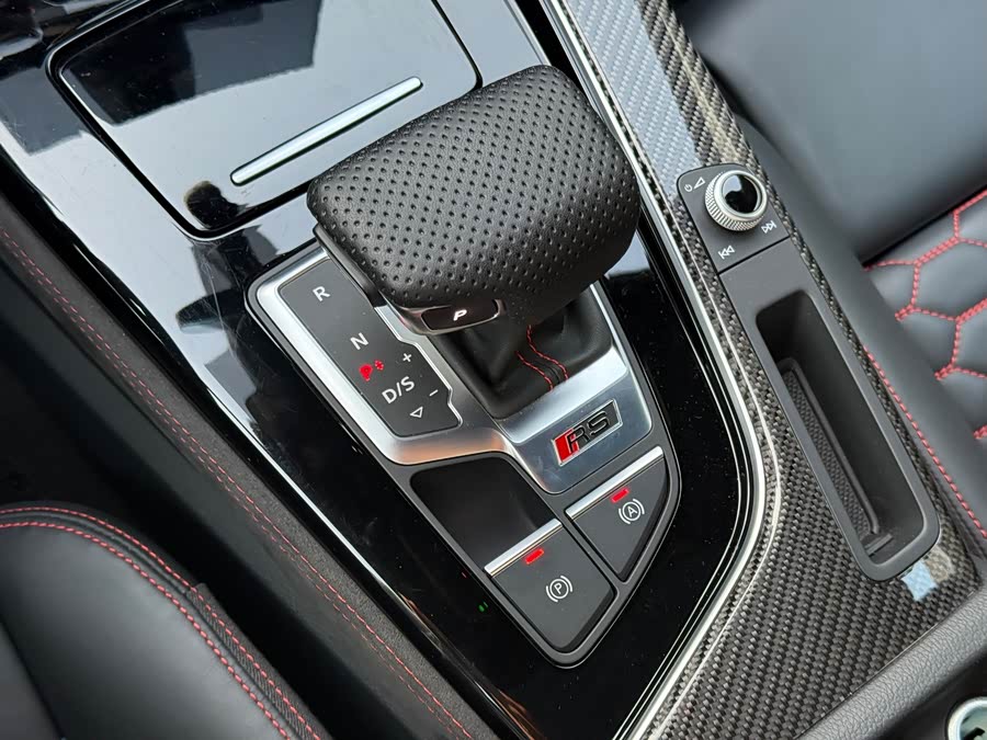 Audi RS 5 2020 #16 Audi RS 5 2020 car image #16