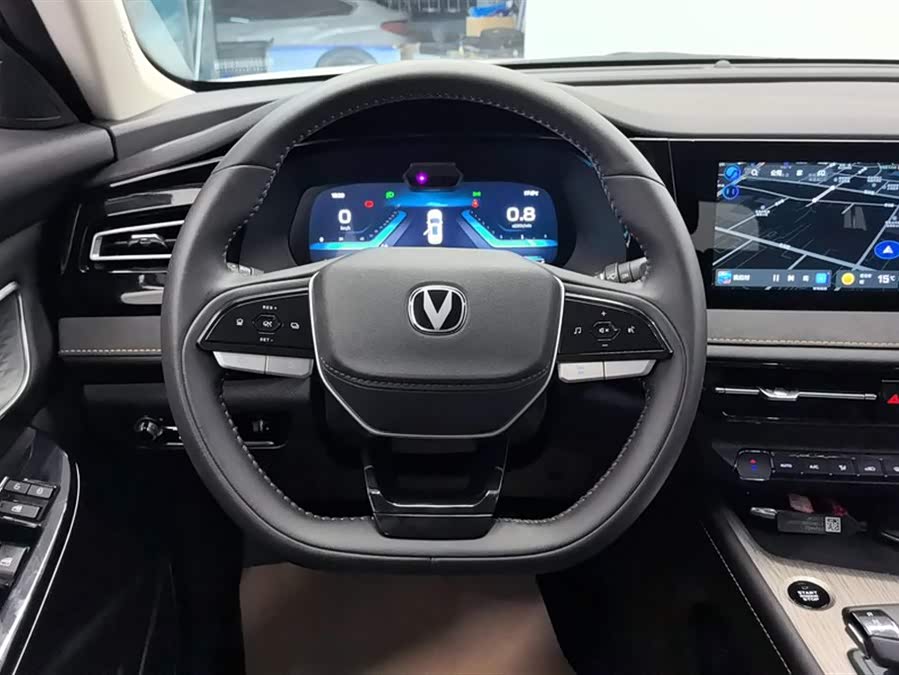 Changan X7 PLUS 2024 imagem de carro #16