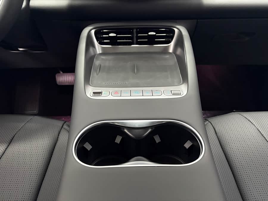 BYD Sea Lion 06 New Energy 2025 car image #16