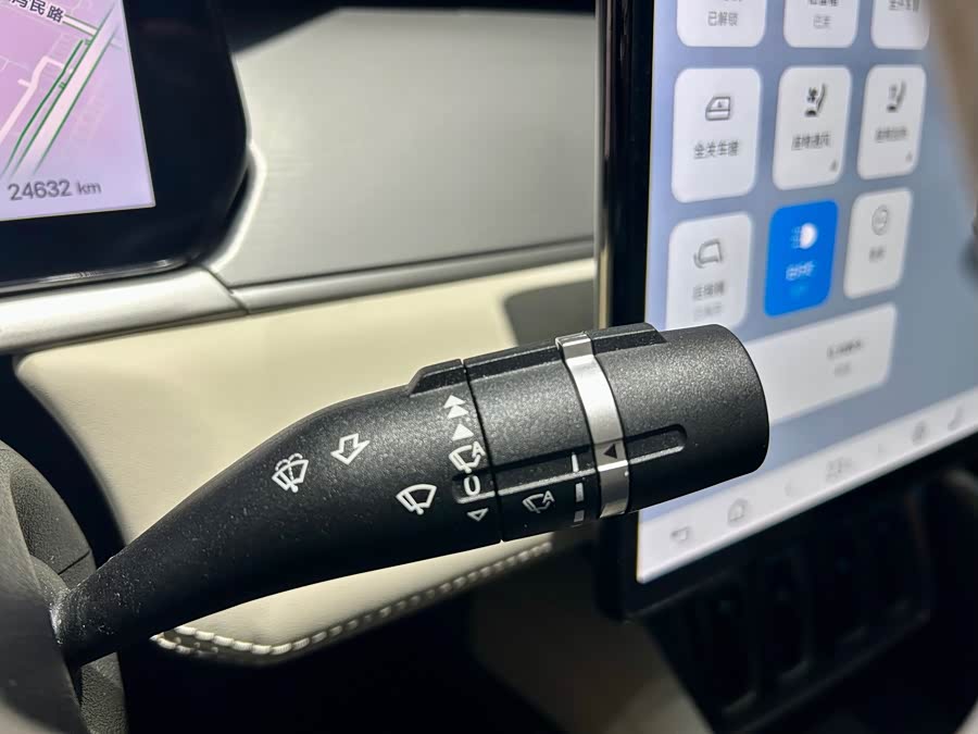 BYD SongL EV 2024 car image #16