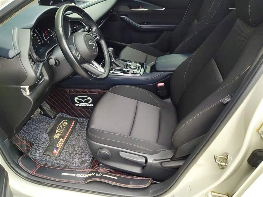 Mazda CX-3 2020 immagine di auto #16