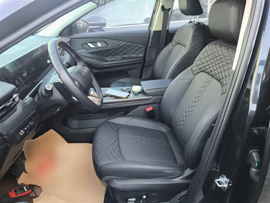 Exceed TX 2022 #16 Exceed TX 2022 car image #16